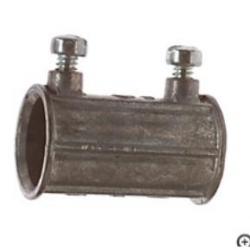 STL-CTY TK221-SC 1/2 D/C S/S COUPLING